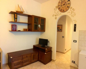  Apartment Genova Gaslini  Дженова